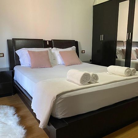 Bertis Guest House Αργυρόκαστρο Εξωτερικό φωτογραφία
