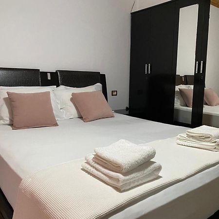 Bertis Guest House Αργυρόκαστρο Εξωτερικό φωτογραφία