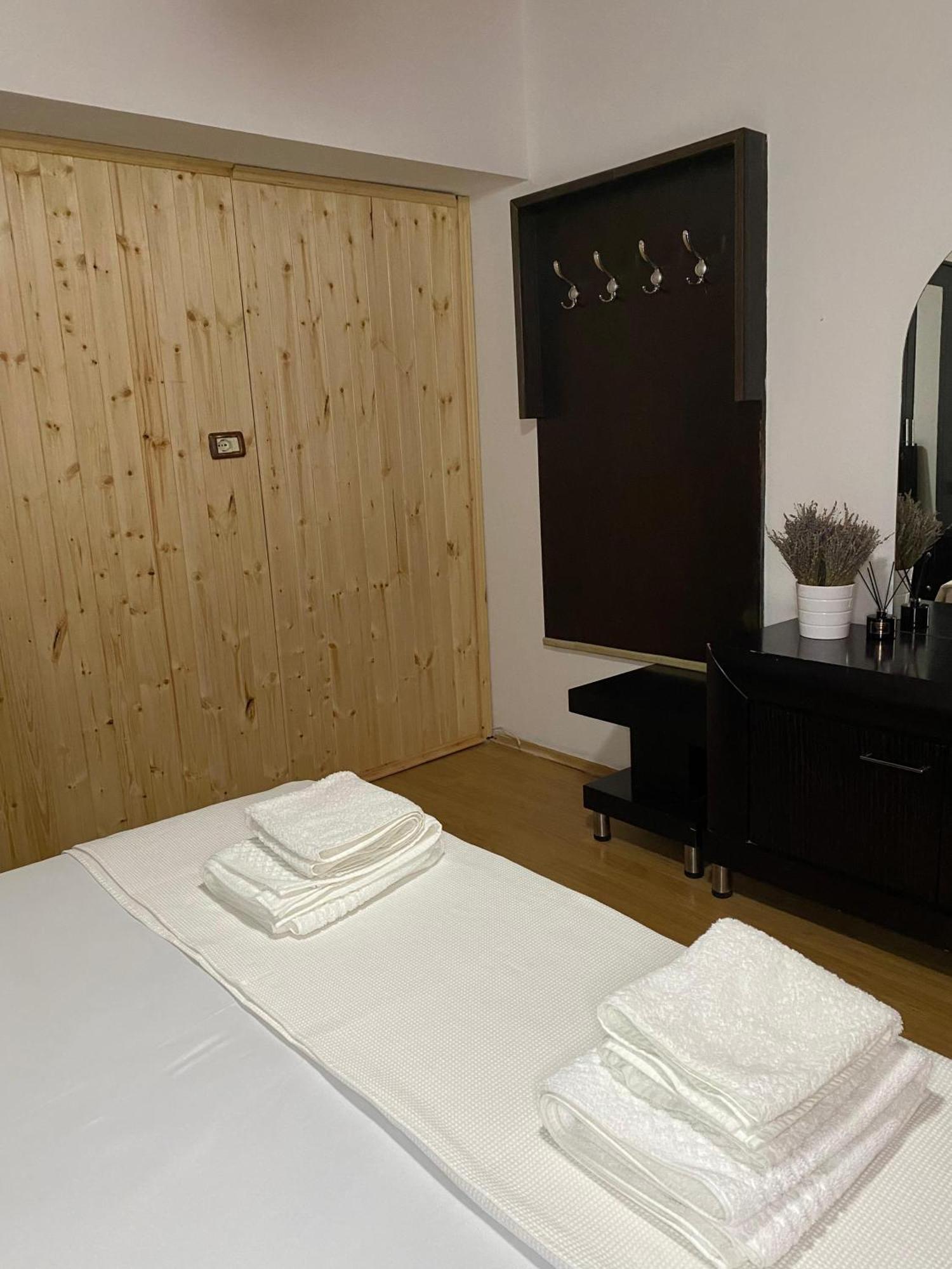 Bertis Guest House Αργυρόκαστρο Εξωτερικό φωτογραφία
