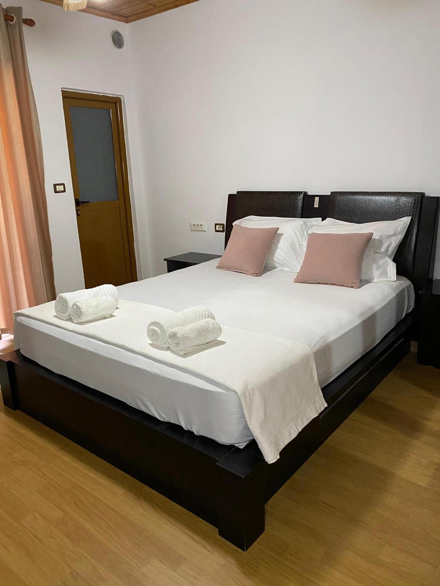 Bertis Guest House Αργυρόκαστρο Εξωτερικό φωτογραφία