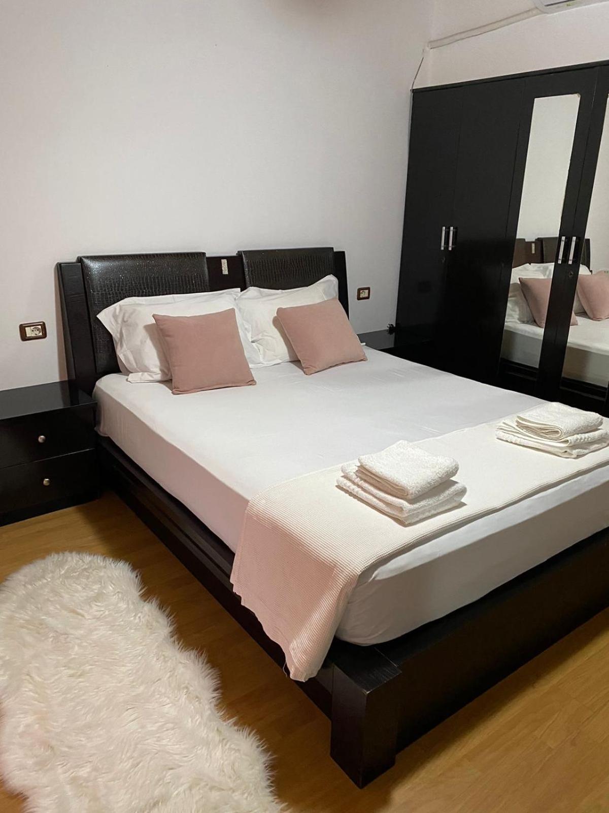 Bertis Guest House Αργυρόκαστρο Εξωτερικό φωτογραφία
